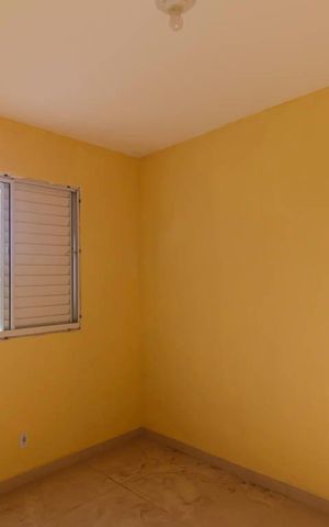 Apartamento para alugar com 49m², 2 quartos e sem vaga