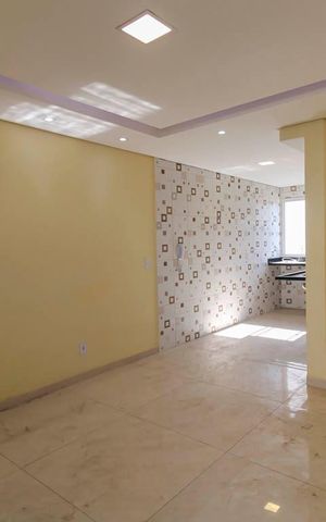 Apartamento para alugar com 49m², 2 quartos e sem vaga