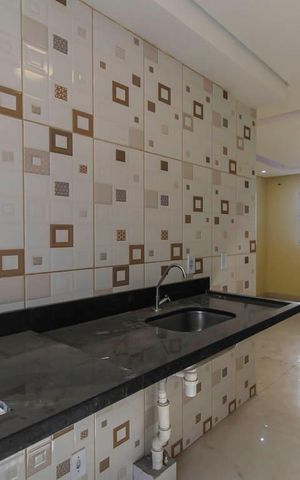 Apartamento para alugar com 49m², 2 quartos e sem vaga