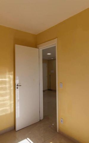 Apartamento para alugar com 49m², 2 quartos e sem vaga