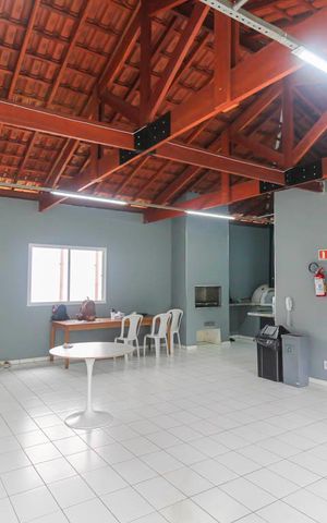 Apartamento para alugar com 49m², 2 quartos e sem vaga