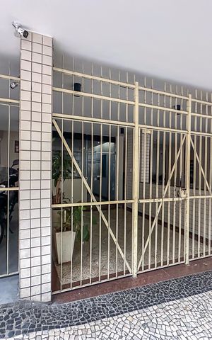 Apartamento para alugar com 89m², 3 quartos e 1 vaga