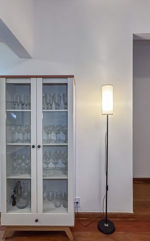 Apartamento para alugar com 89m², 3 quartos e 1 vaga