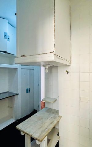 Apartamento à venda com 110m², 2 quartos e 1 vaga Apartamento à venda com 110m², 2 quartos e 1 vagaCozinha