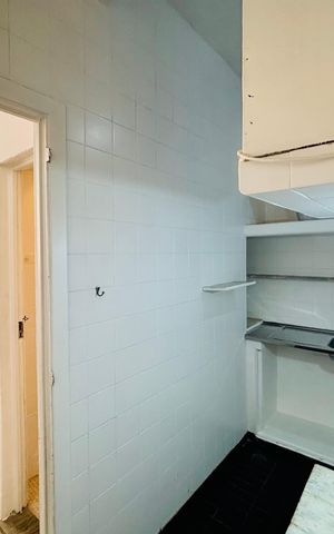 Apartamento à venda com 110m², 2 quartos e 1 vaga Apartamento à venda com 110m², 2 quartos e 1 vagaCozinha