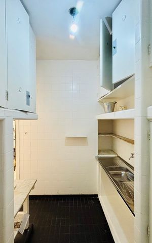 Apartamento à venda com 110m², 2 quartos e 1 vaga Apartamento à venda com 110m², 2 quartos e 1 vagaCozinha