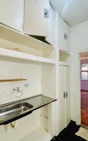 Apartamento à venda com 110m², 2 quartos e 1 vaga Apartamento à venda com 110m², 2 quartos e 1 vagaCozinha