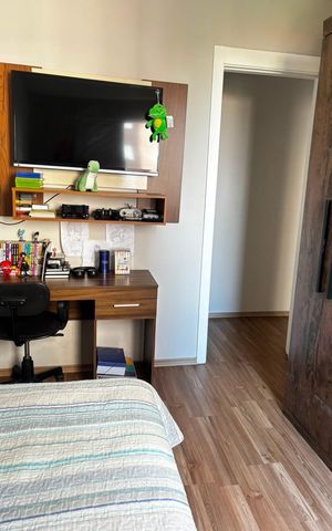 Apartamento à venda com 47m², 2 quartos e 1 vaga