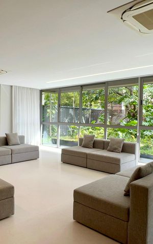 Apartamento à venda com 278m², 3 quartos e 4 vagas Apartamento à venda com 278m², 3 quartos e 4 vagasSalão de Festas