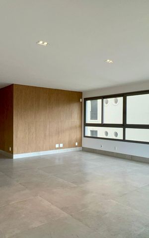 Apartamento à venda com 278m², 3 quartos e 4 vagas Apartamento à venda com 278m², 3 quartos e 4 vagasSala
