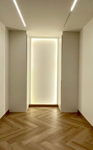 Apartamento à venda com 278m², 3 quartos e 4 vagas Apartamento à venda com 278m², 3 quartos e 4 vagasCloset da suíte 3