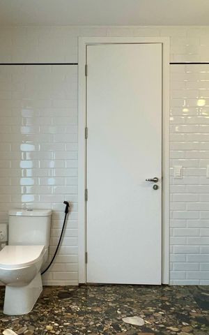 Apartamento à venda com 278m², 3 quartos e 4 vagas Apartamento à venda com 278m², 3 quartos e 4 vagasBanheiro da Suíte 3