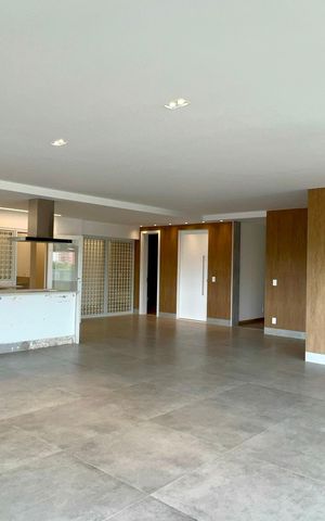 Apartamento à venda com 278m², 3 quartos e 4 vagas Apartamento à venda com 278m², 3 quartos e 4 vagasSala