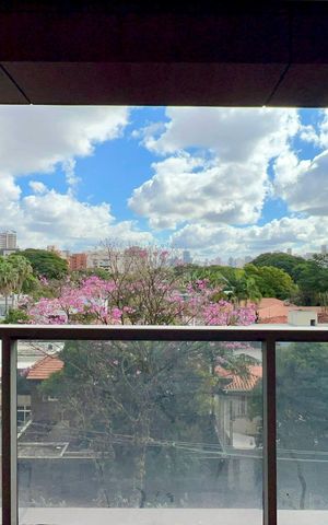 Apartamento à venda com 278m², 3 quartos e 4 vagas Apartamento à venda com 278m², 3 quartos e 4 vagasVista da Varanda