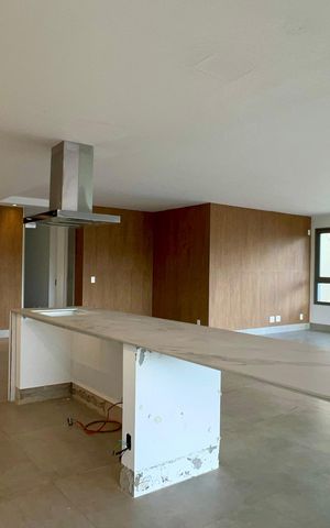 Apartamento à venda com 278m², 3 quartos e 4 vagas Apartamento à venda com 278m², 3 quartos e 4 vagasCozinha