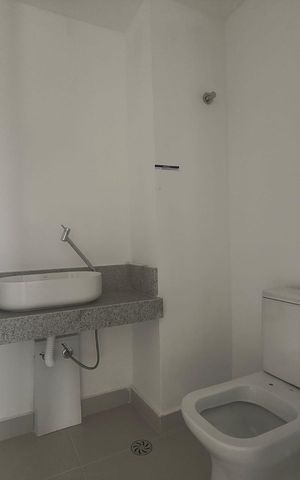 Apartamento para alugar com 155m², 3 quartos e 2 vagasLavabo