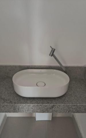 Apartamento para alugar com 155m², 3 quartos e 2 vagasLavabo
