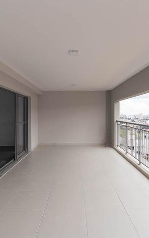 Apartamento para alugar com 155m², 3 quartos e 2 vagasVaranda Gourmet
