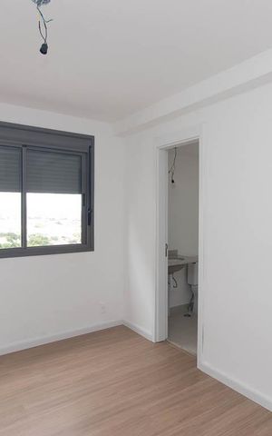 Apartamento para alugar com 155m², 3 quartos e 2 vagasQuarto suíte 2
