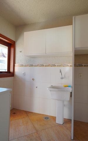 Casa para alugar com 202m², 3 quartos e 2 vagasÁrea de Serviço