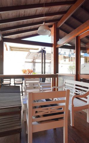 Casa para alugar com 202m², 3 quartos e 2 vagasEspaço Gourmet