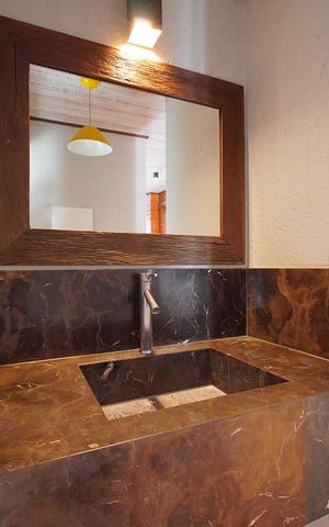 Casa para alugar com 202m², 3 quartos e 2 vagasEspelho do Lavabo