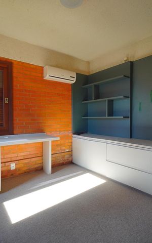 Casa para alugar com 202m², 3 quartos e 2 vagasQuarto 2