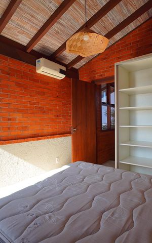 Casa para alugar com 202m², 3 quartos e 2 vagasQuarto 3
