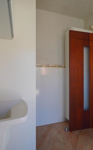Casa para alugar com 202m², 3 quartos e 2 vagasÁrea de Serviço