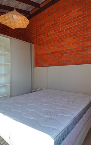 Casa para alugar com 202m², 3 quartos e 2 vagasQuarto 3