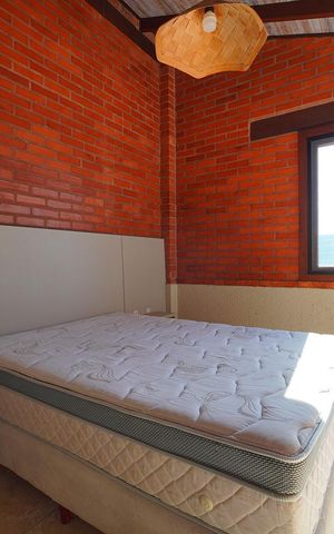 Casa para alugar com 202m², 3 quartos e 2 vagasQuarto 3