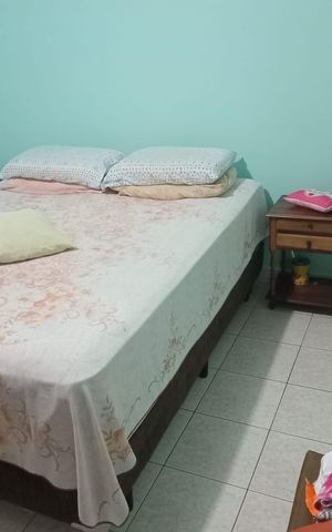 Casa à venda com 125m², 6 quartos e 2 vagas Casa à venda com 125m², 6 quartos e 2 vagasQuarto