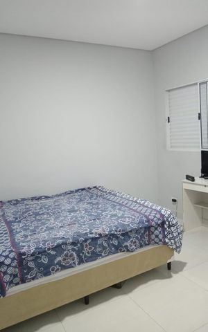 Casa à venda com 125m², 6 quartos e 2 vagas Casa à venda com 125m², 6 quartos e 2 vagasQuarto