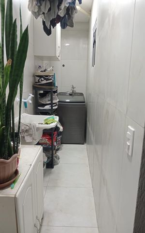 Casa à venda com 125m², 6 quartos e 2 vagas Casa à venda com 125m², 6 quartos e 2 vagasÁrea de serviço