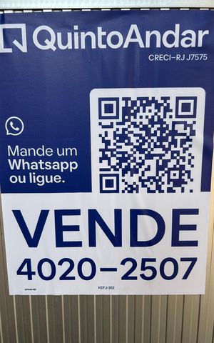 Casa de condomínio à venda com 62m², 2 quartos e 2 vagas Casa de condomínio à venda com 62m², 2 quartos e 2 vagasPlaca