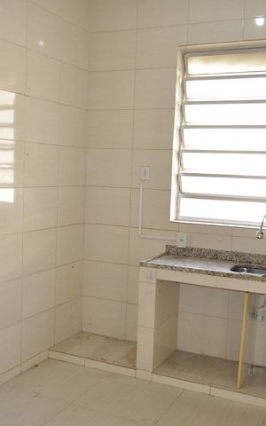 Casa de condomínio à venda com 62m², 2 quartos e 2 vagasCozinha