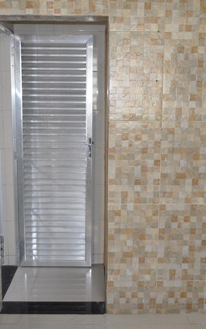 Casa de condomínio à venda com 62m², 2 quartos e 2 vagasCorredor
