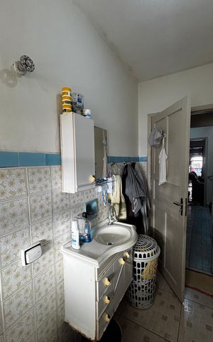 Casa à venda com 108m², 2 quartos e 1 vaga Casa à venda com 108m², 2 quartos e 1 vagaBanheiro