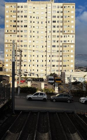 Casa à venda com 108m², 2 quartos e 1 vaga Casa à venda com 108m², 2 quartos e 1 vagaQuarto 2 Vista