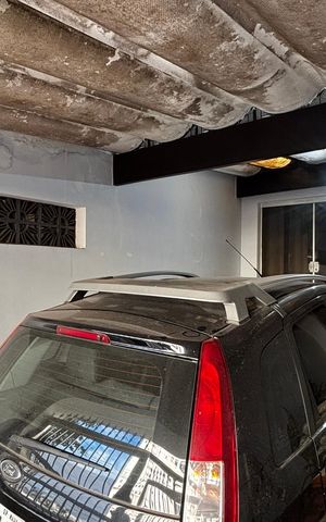 Casa à venda com 108m², 2 quartos e 1 vaga Casa à venda com 108m², 2 quartos e 1 vagaGaragem