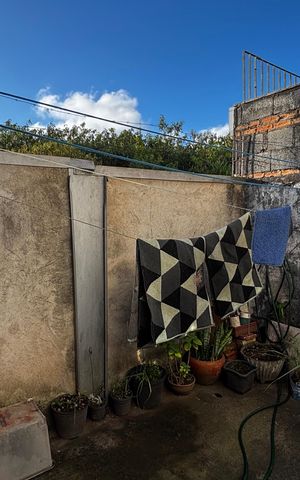 Casa à venda com 108m², 2 quartos e 1 vaga Casa à venda com 108m², 2 quartos e 1 vagaQuintal