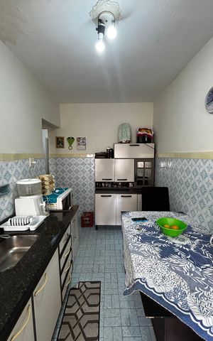 Casa à venda com 108m², 2 quartos e 1 vaga Casa à venda com 108m², 2 quartos e 1 vagaCozinha