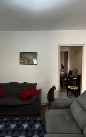 Casa à venda com 108m², 2 quartos e 1 vaga Casa à venda com 108m², 2 quartos e 1 vagaSala