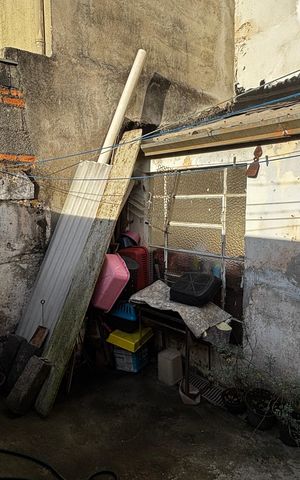 Casa à venda com 108m², 2 quartos e 1 vaga Casa à venda com 108m², 2 quartos e 1 vagaQuintal