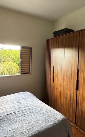 Casa à venda com 108m², 2 quartos e 1 vaga Casa à venda com 108m², 2 quartos e 1 vagaQuarto 1