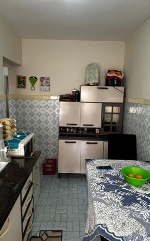 Casa à venda com 108m², 2 quartos e 1 vaga Casa à venda com 108m², 2 quartos e 1 vagaCozinha