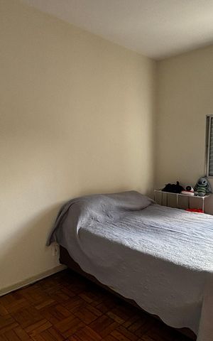 Casa à venda com 108m², 2 quartos e 1 vaga Casa à venda com 108m², 2 quartos e 1 vagaQuarto 1