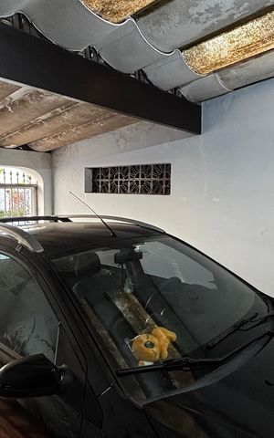 Casa à venda com 108m², 2 quartos e 1 vaga Casa à venda com 108m², 2 quartos e 1 vagaGaragem