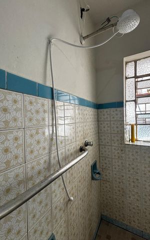 Casa à venda com 108m², 2 quartos e 1 vaga Casa à venda com 108m², 2 quartos e 1 vagaBanheiro