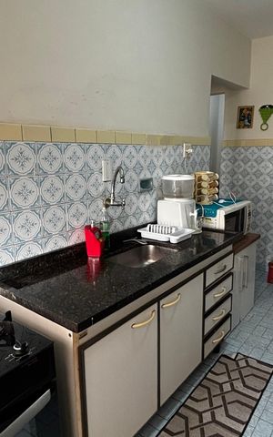Casa à venda com 108m², 2 quartos e 1 vaga Casa à venda com 108m², 2 quartos e 1 vagaCozinha